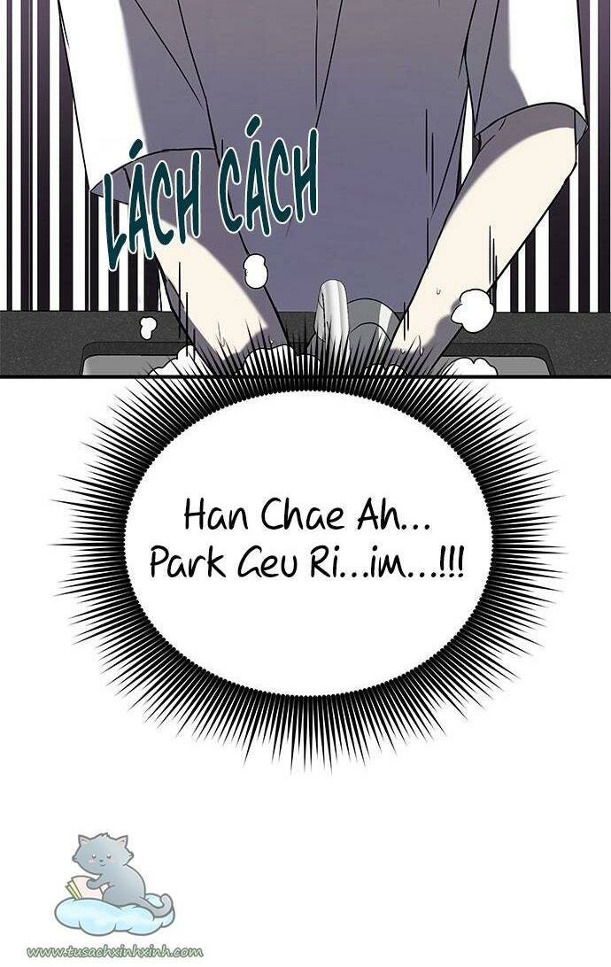 Cạm Bẫy Tập 74 trang 23