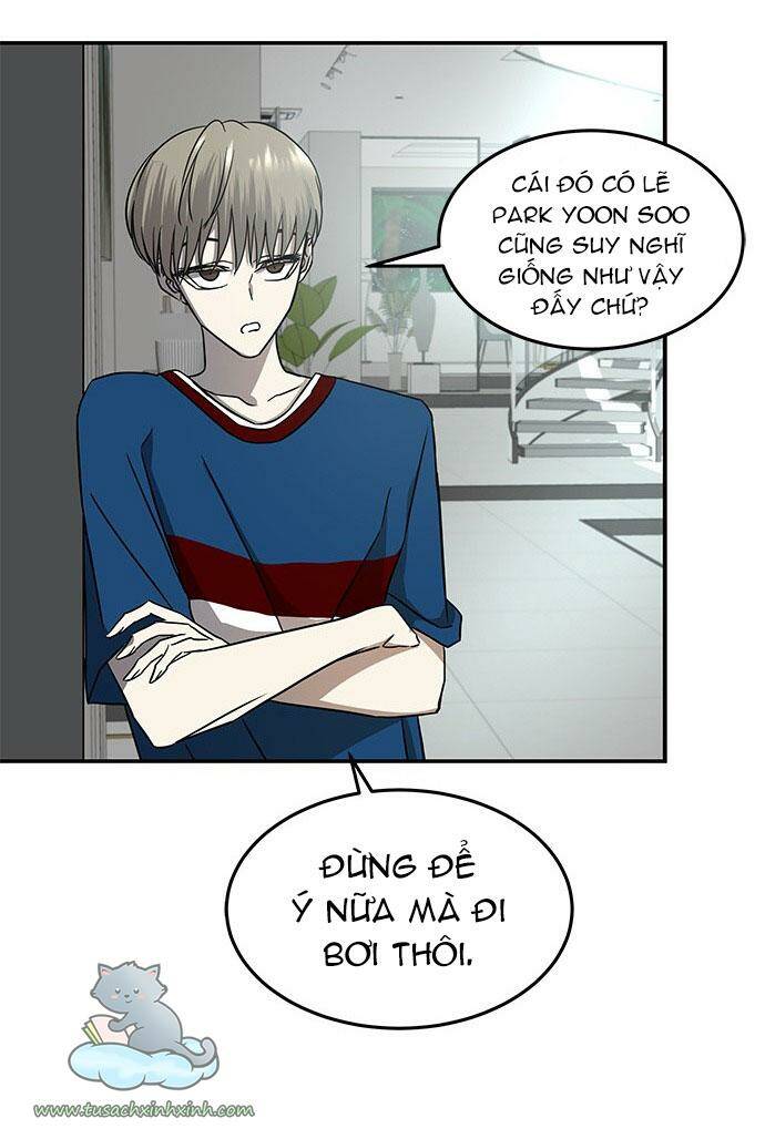Cạm Bẫy Tập 74 trang 28