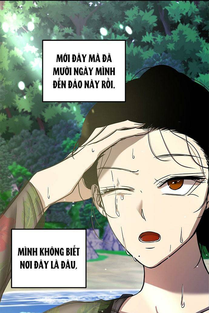 Cạm Bẫy Tập 74 trang 33