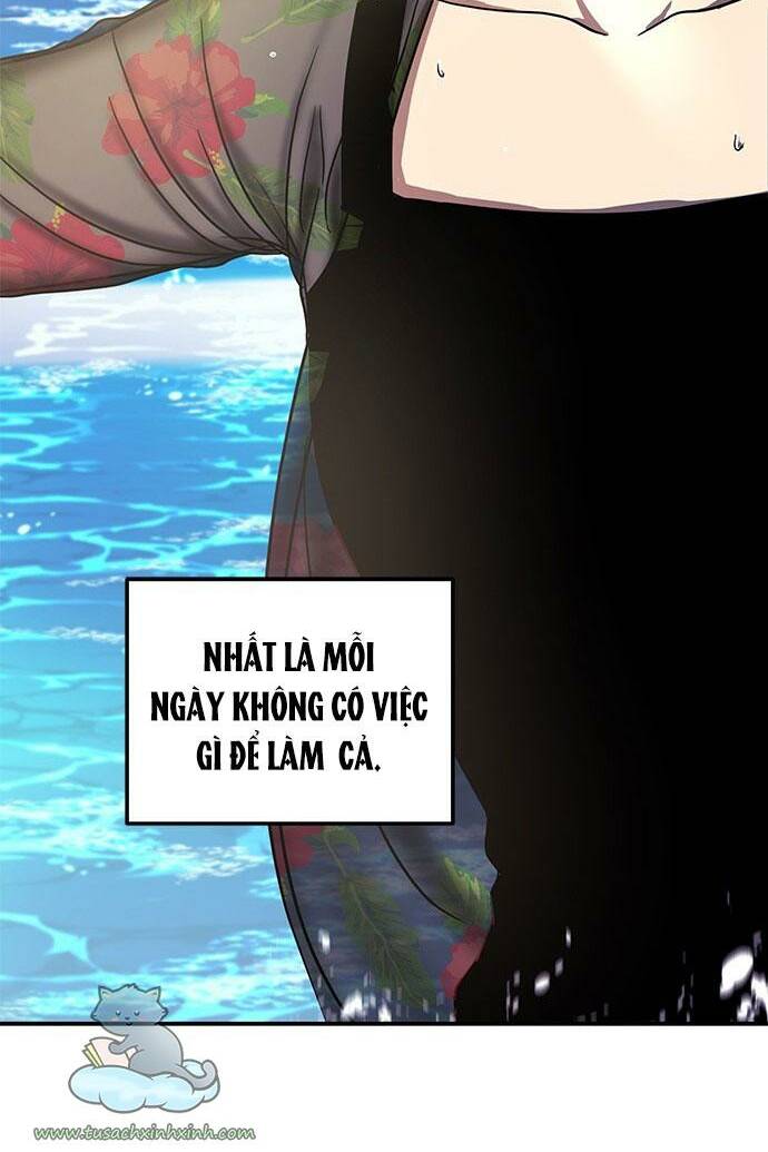 Cạm Bẫy Tập 74 trang 34