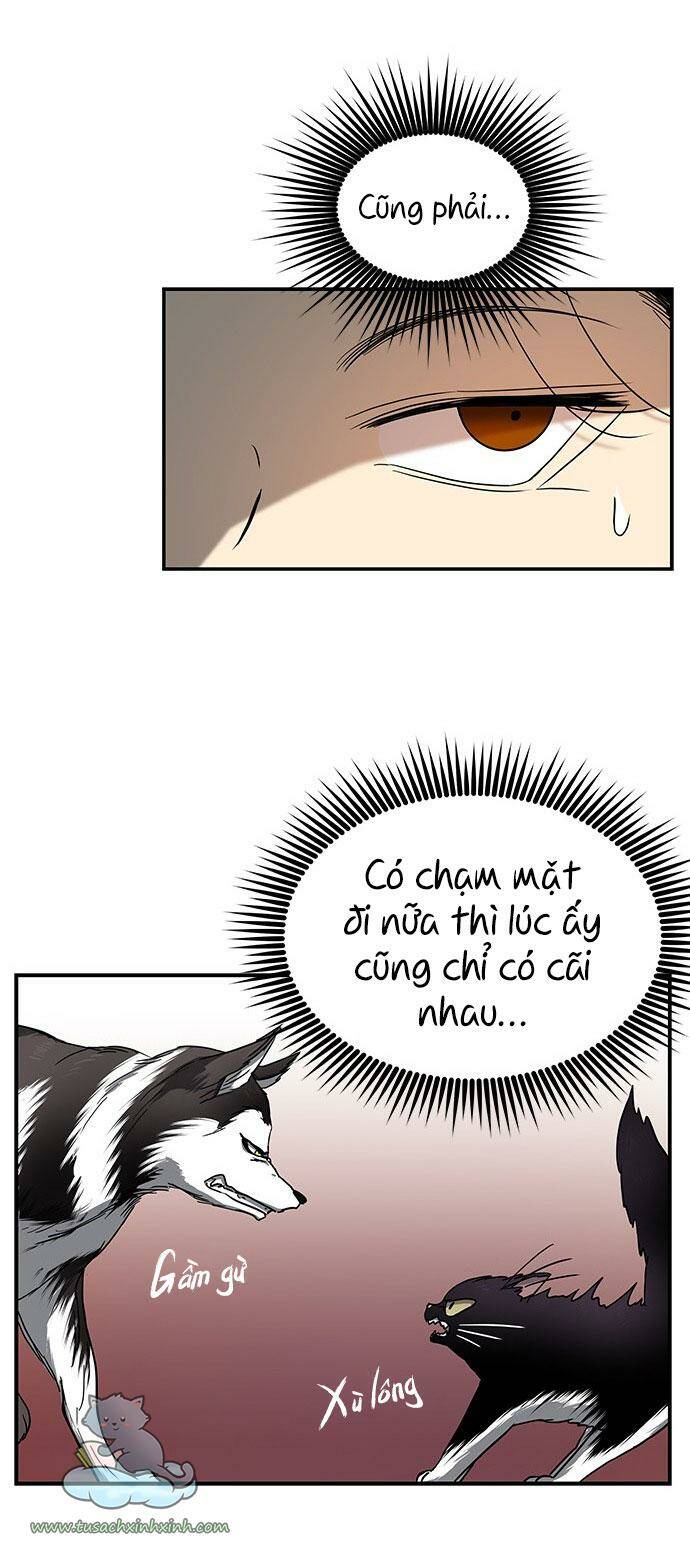 Cạm Bẫy Tập 74 trang 37