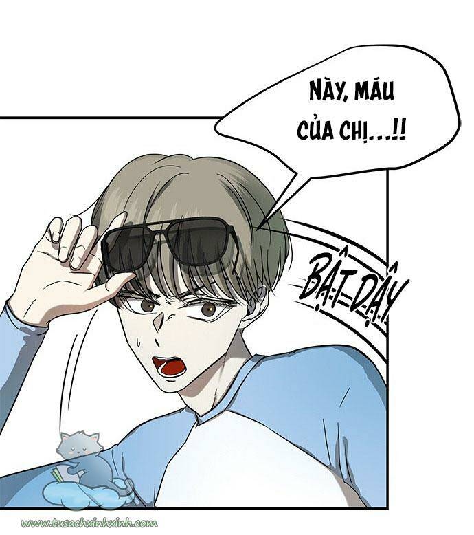 Cạm Bẫy Tập 74 trang 40
