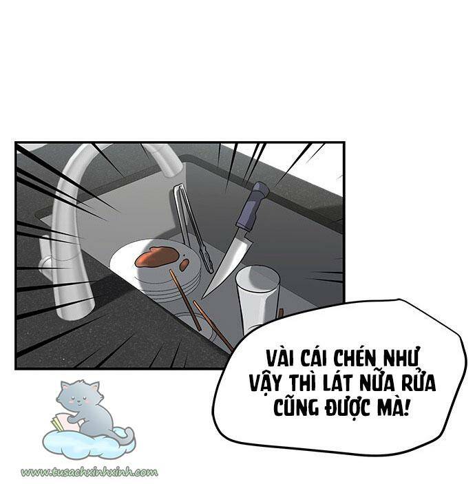Cạm Bẫy Tập 74 trang 5