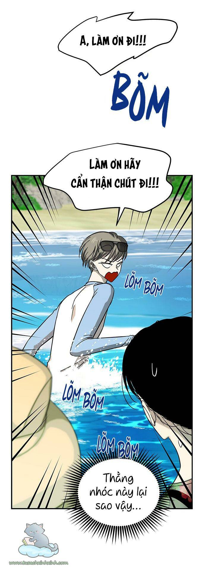 Cạm Bẫy Tập 74 trang 41