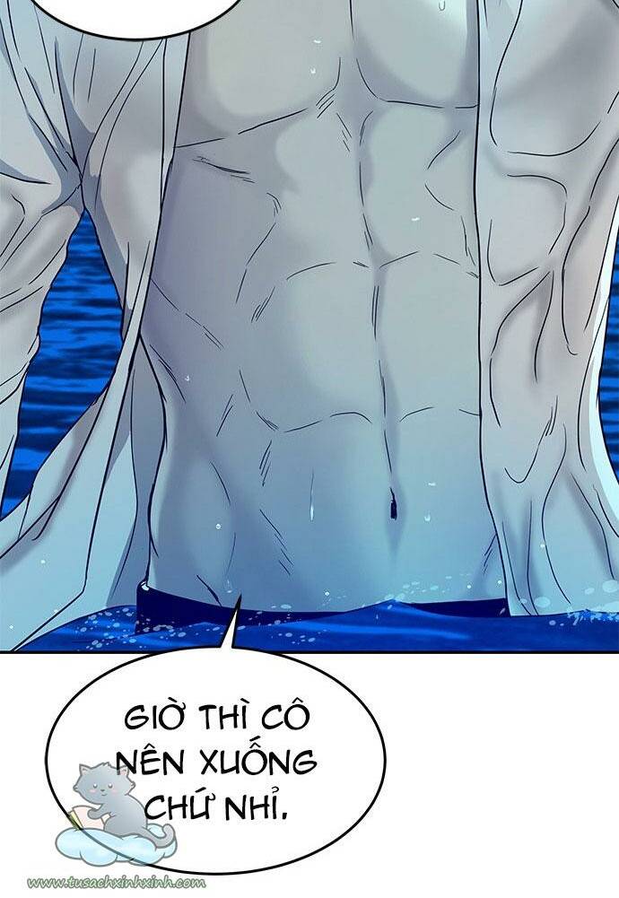 Cạm Bẫy Tập 74 trang 64