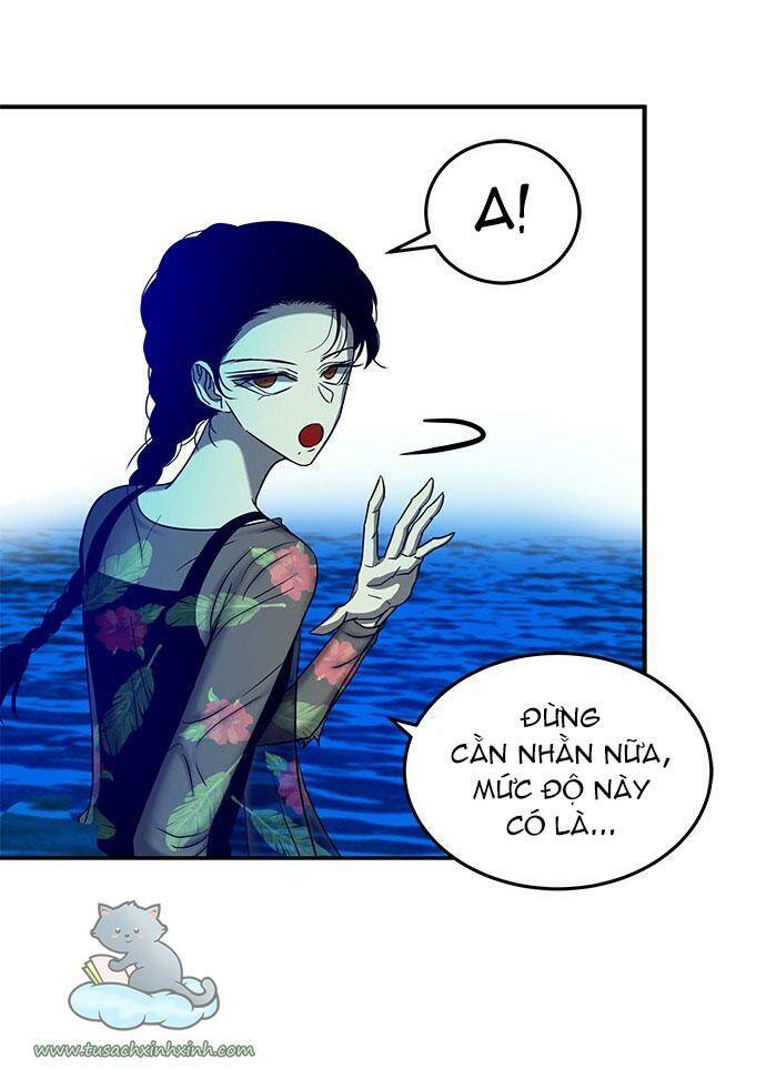 Cạm Bẫy Tập 74 trang 68