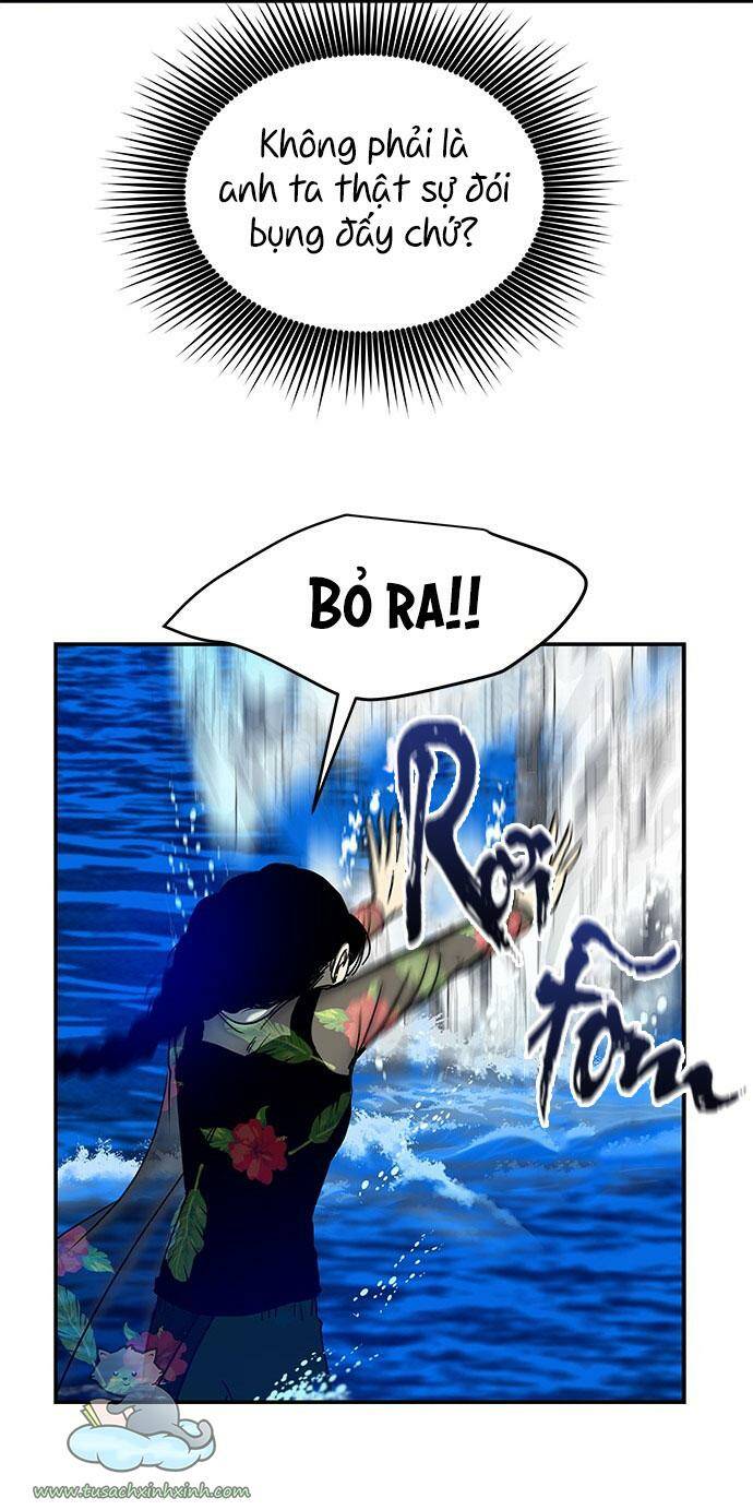Cạm Bẫy Tập 74 trang 76