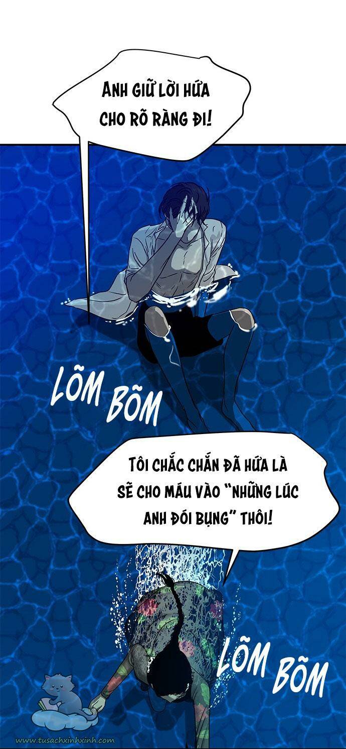 Cạm Bẫy Tập 74 trang 77