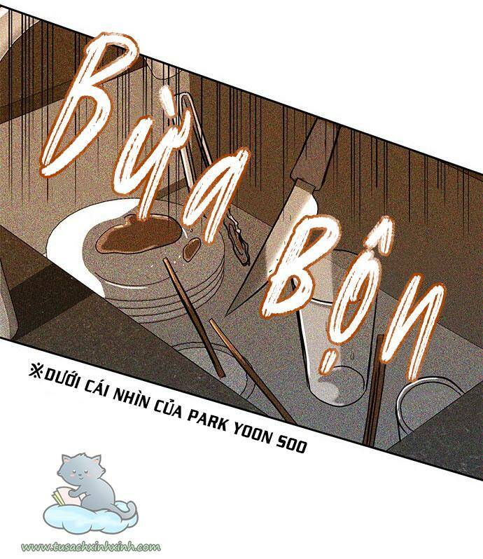 Cạm Bẫy Tập 74 trang 10