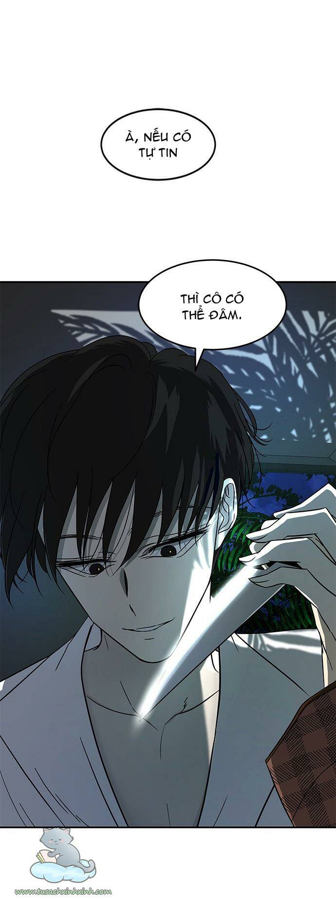 Cạm Bẫy Tập 75 trang 22