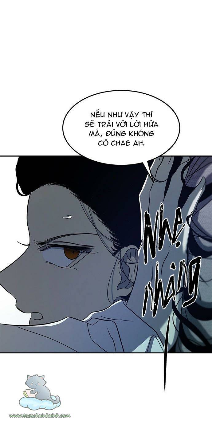 Cạm Bẫy Tập 75 trang 24