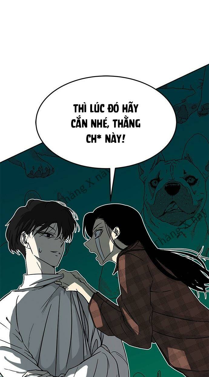 Cạm Bẫy Tập 75 trang 47
