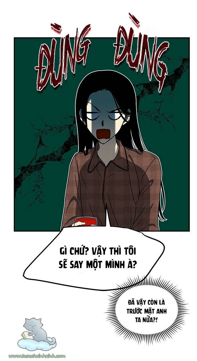 Cạm Bẫy Tập 75 trang 54