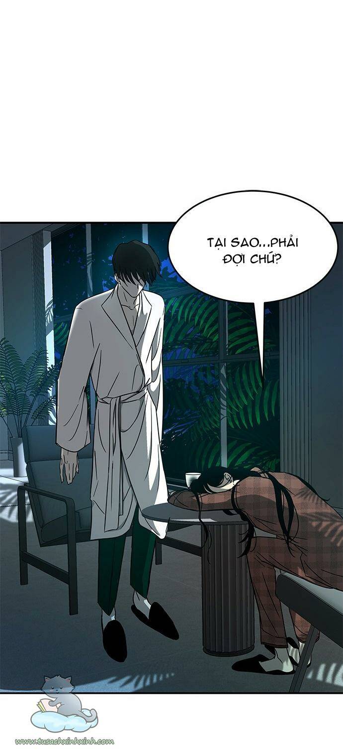 Cạm Bẫy Tập 75 trang 69