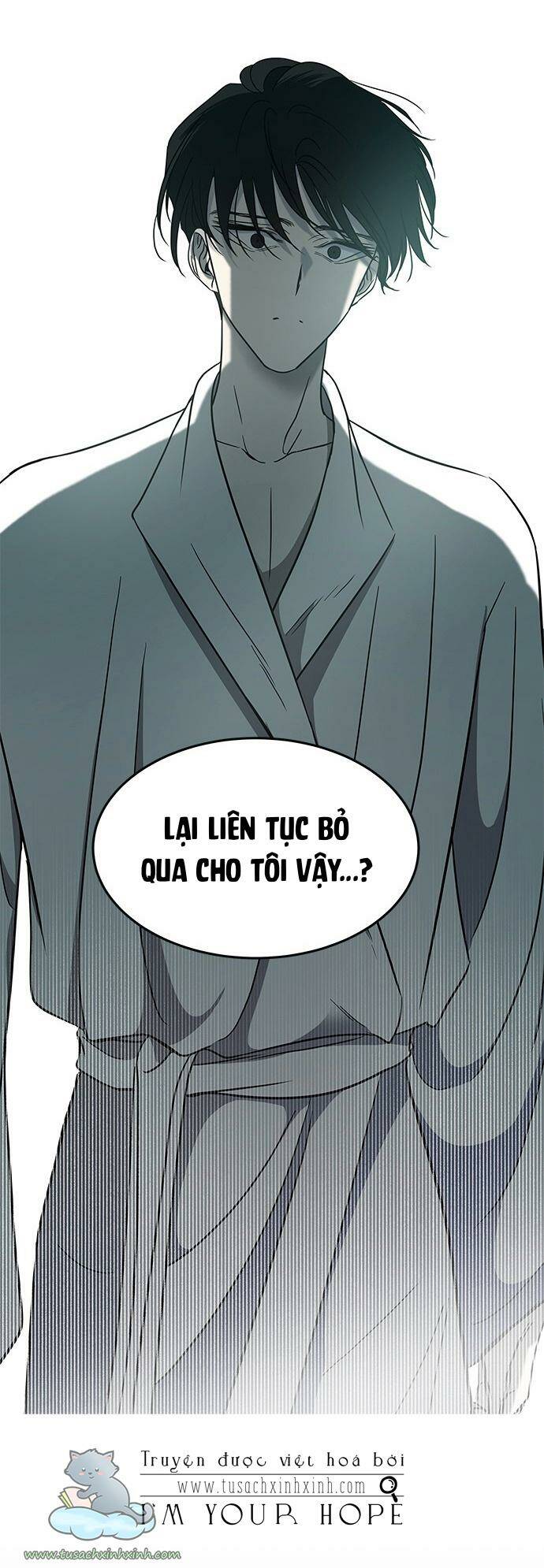 Cạm Bẫy Tập 75 trang 76