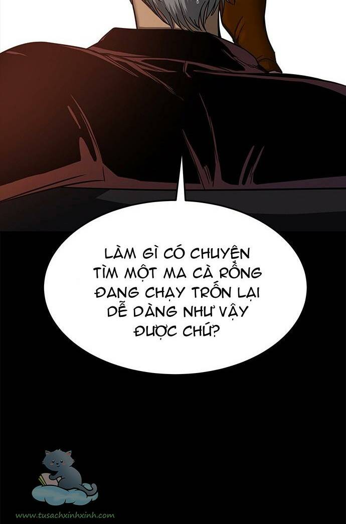 Cạm Bẫy Tập 75 trang 82