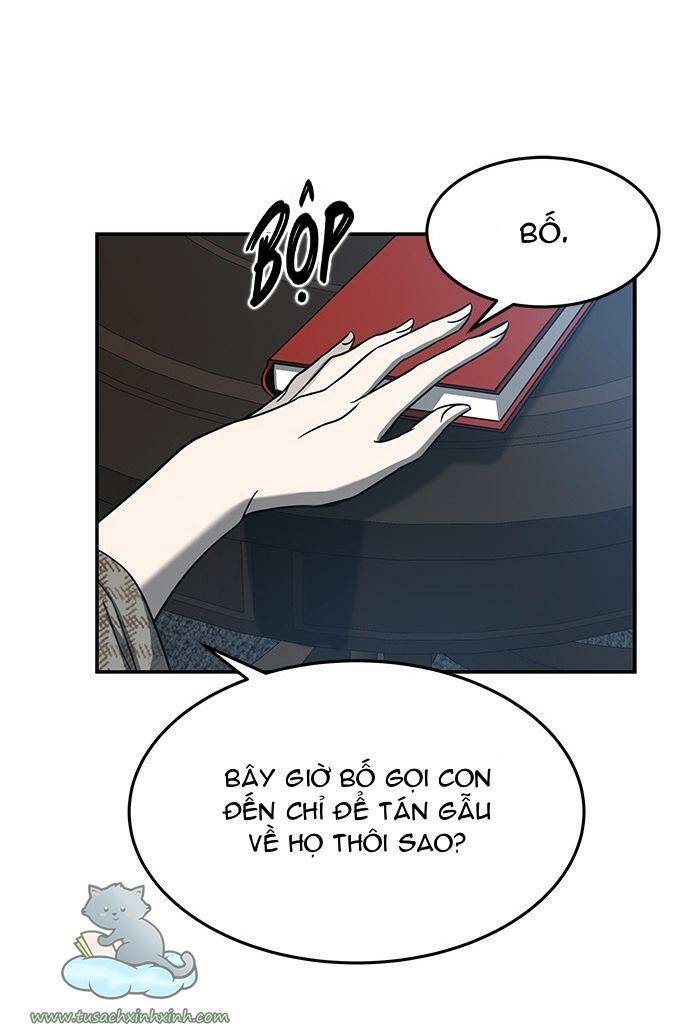 Cạm Bẫy Tập 76 trang 22