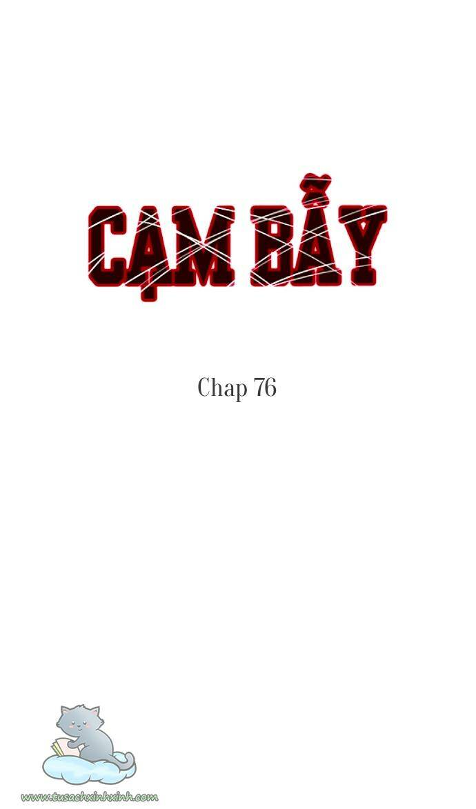 Cạm Bẫy Tập 76 trang 4