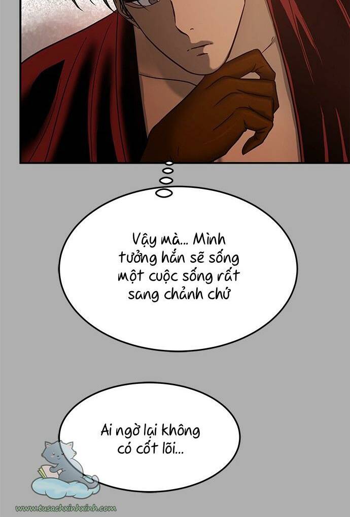 Cạm Bẫy Tập 76 trang 42