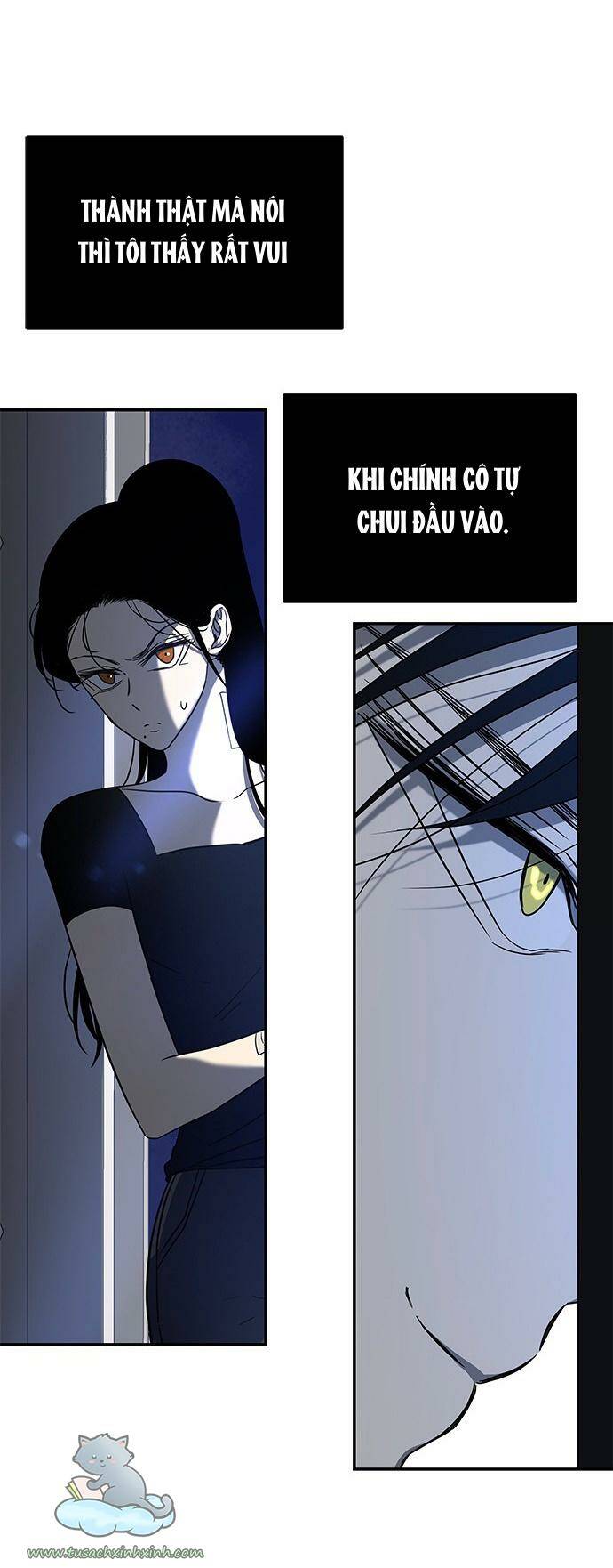 Cạm Bẫy Tập 76 trang 61
