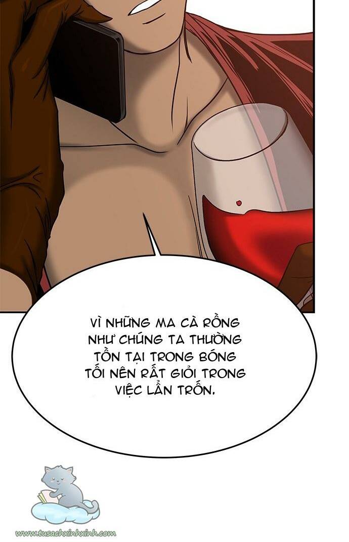 Cạm Bẫy Tập 76 trang 8