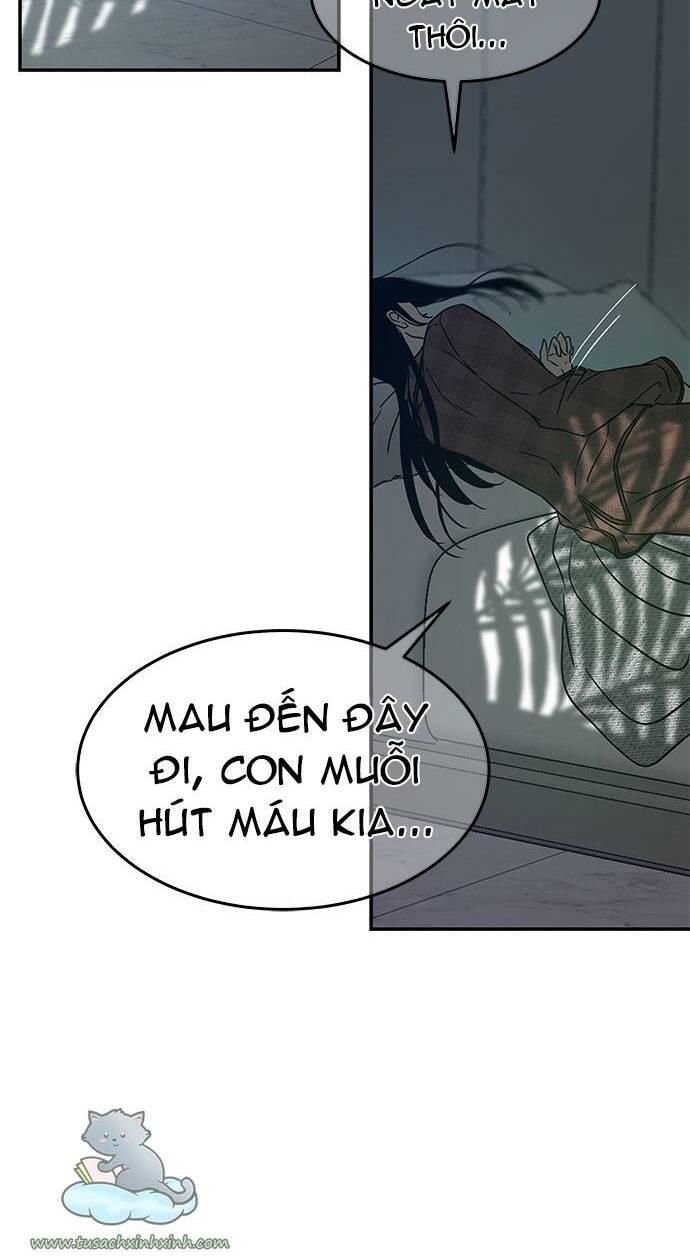 Cạm Bẫy Tập 77 trang 14
