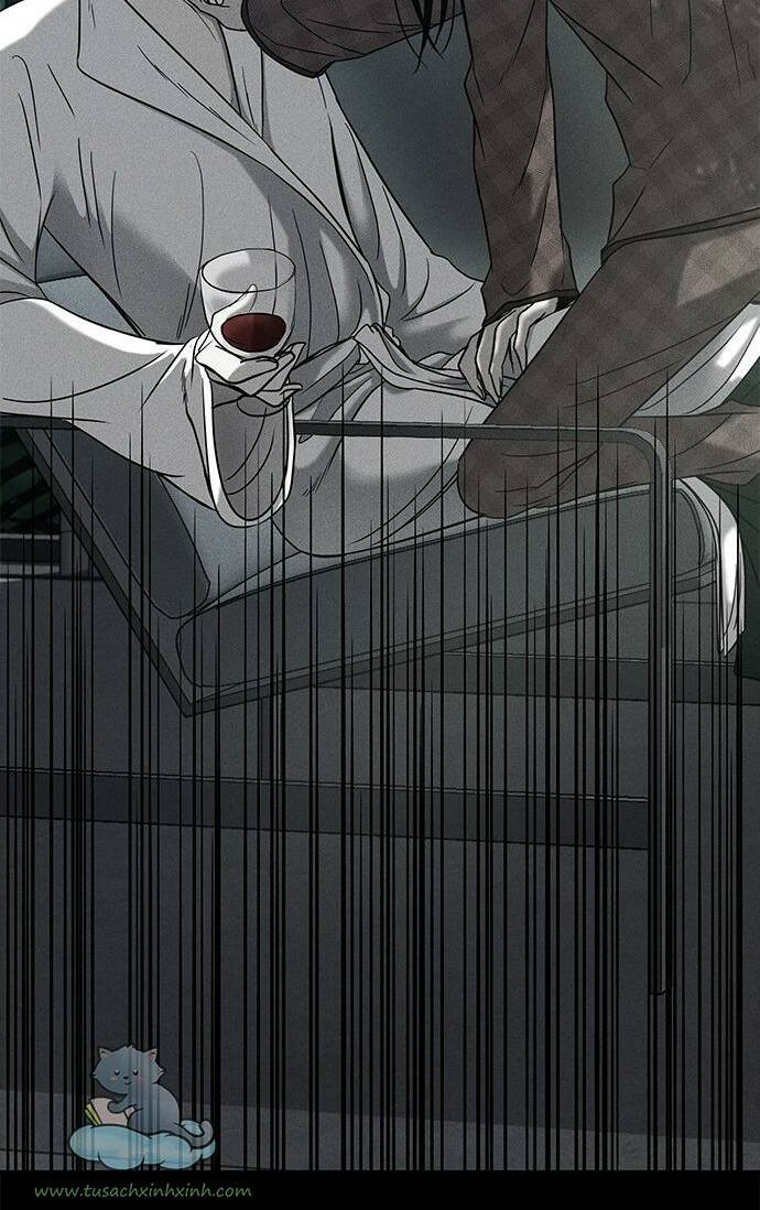 Cạm Bẫy Tập 78 trang 13