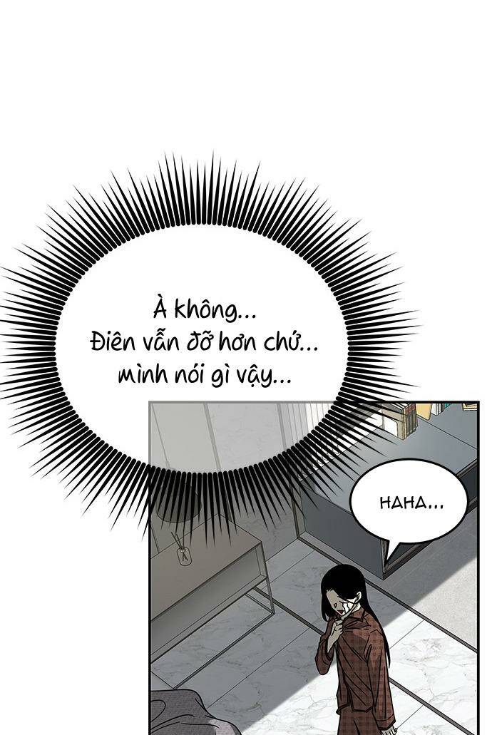 Cạm Bẫy Tập 78 trang 19