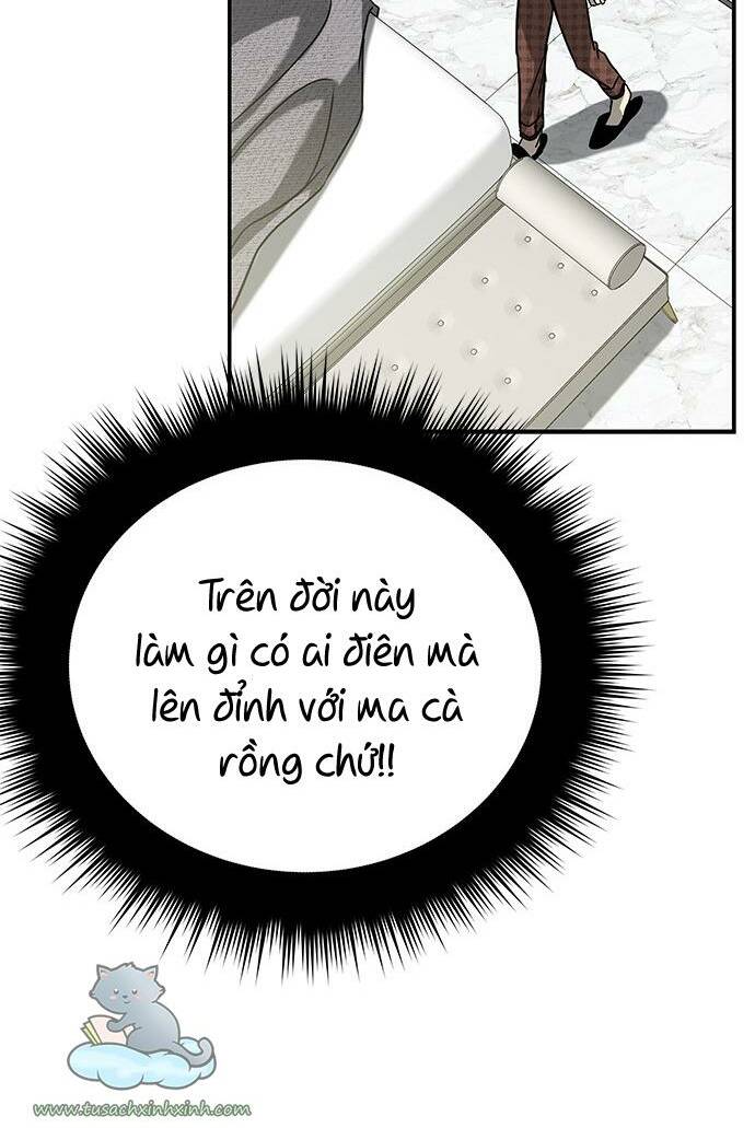 Cạm Bẫy Tập 78 trang 20