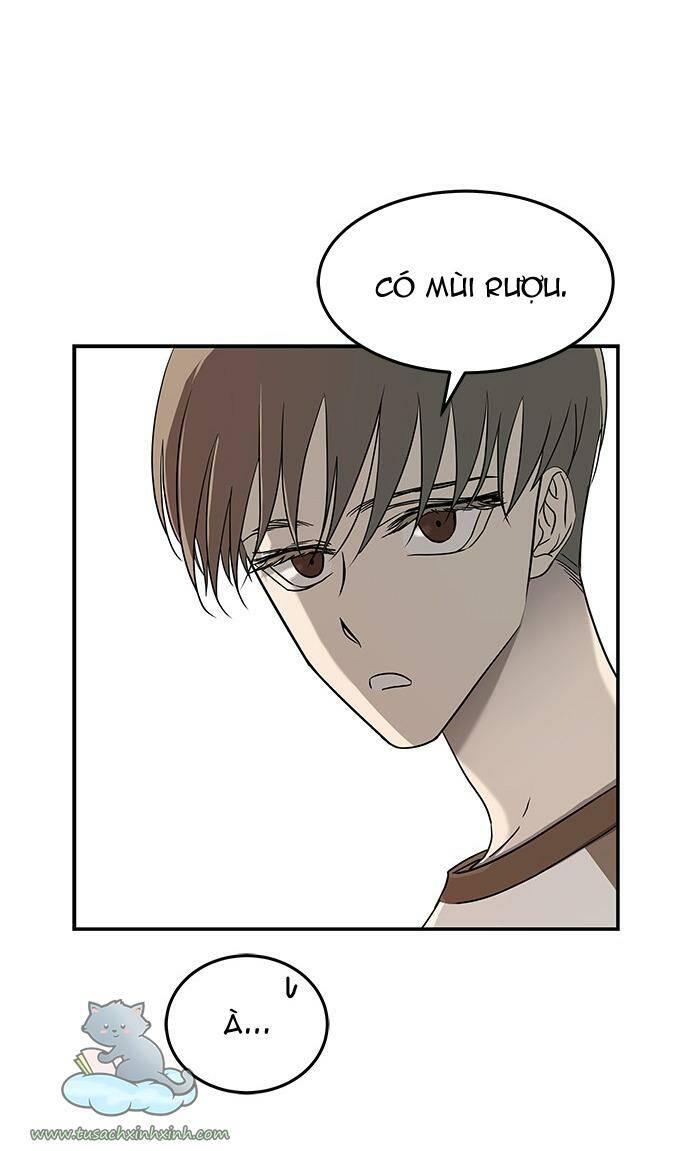 Cạm Bẫy Tập 78 trang 34