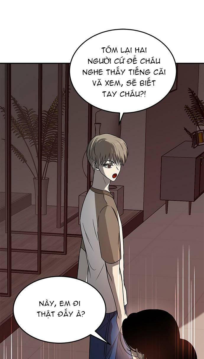 Cạm Bẫy Tập 78 trang 73