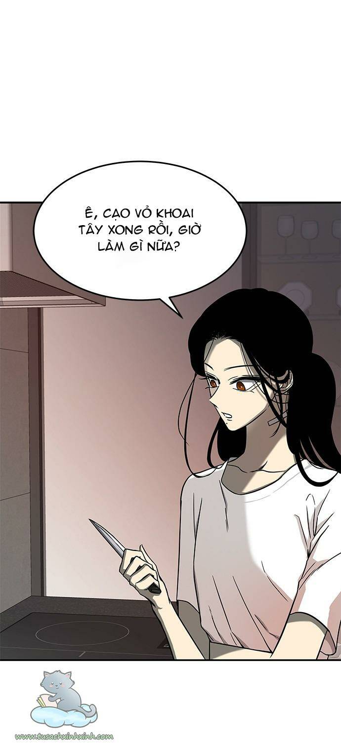 Cạm Bẫy Tập 79 trang 27
