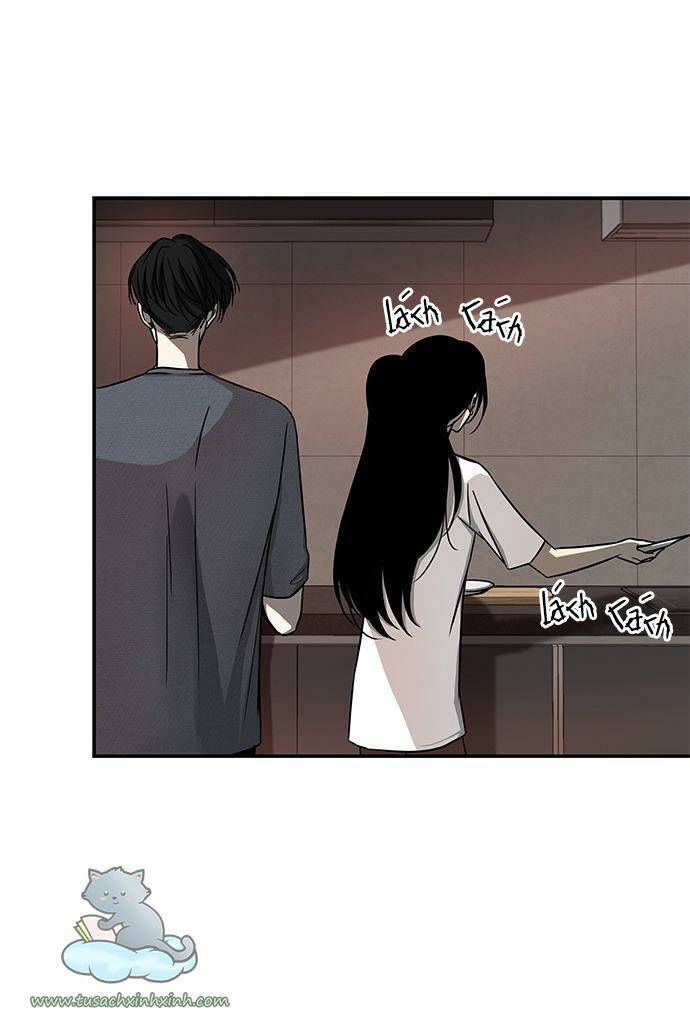Cạm Bẫy Tập 79 trang 33