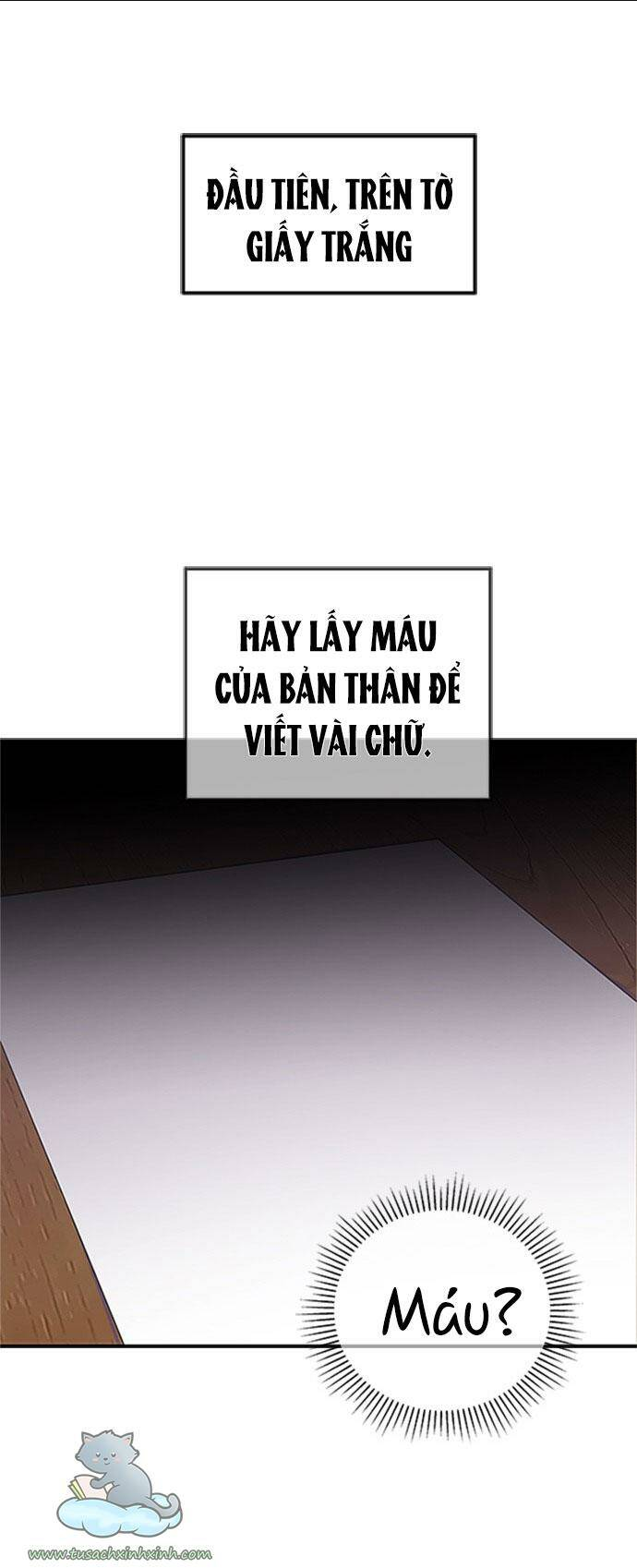 Cạm Bẫy Tập 8 trang 12