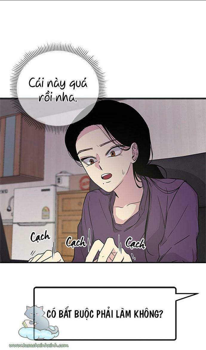 Cạm Bẫy Tập 8 trang 13