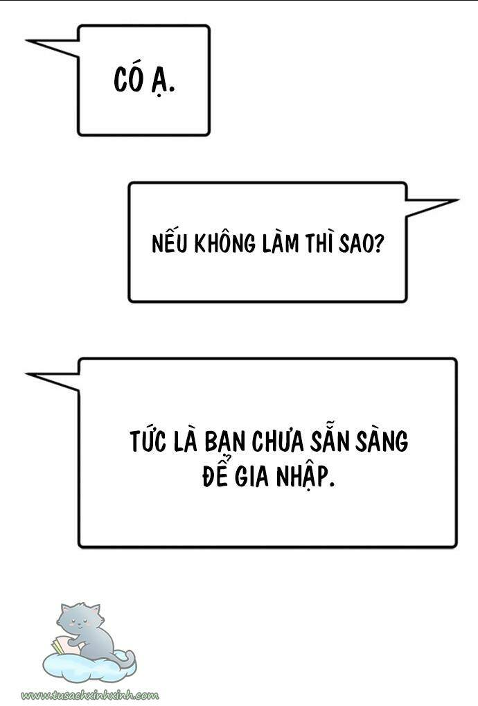 Cạm Bẫy Tập 8 trang 14