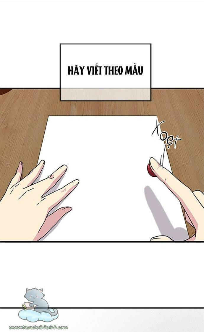 Cạm Bẫy Tập 8 trang 22