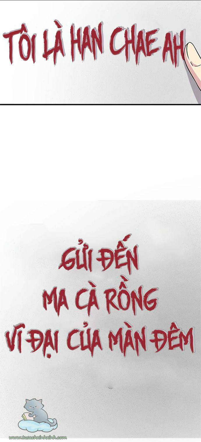 Cạm Bẫy Tập 8 trang 23