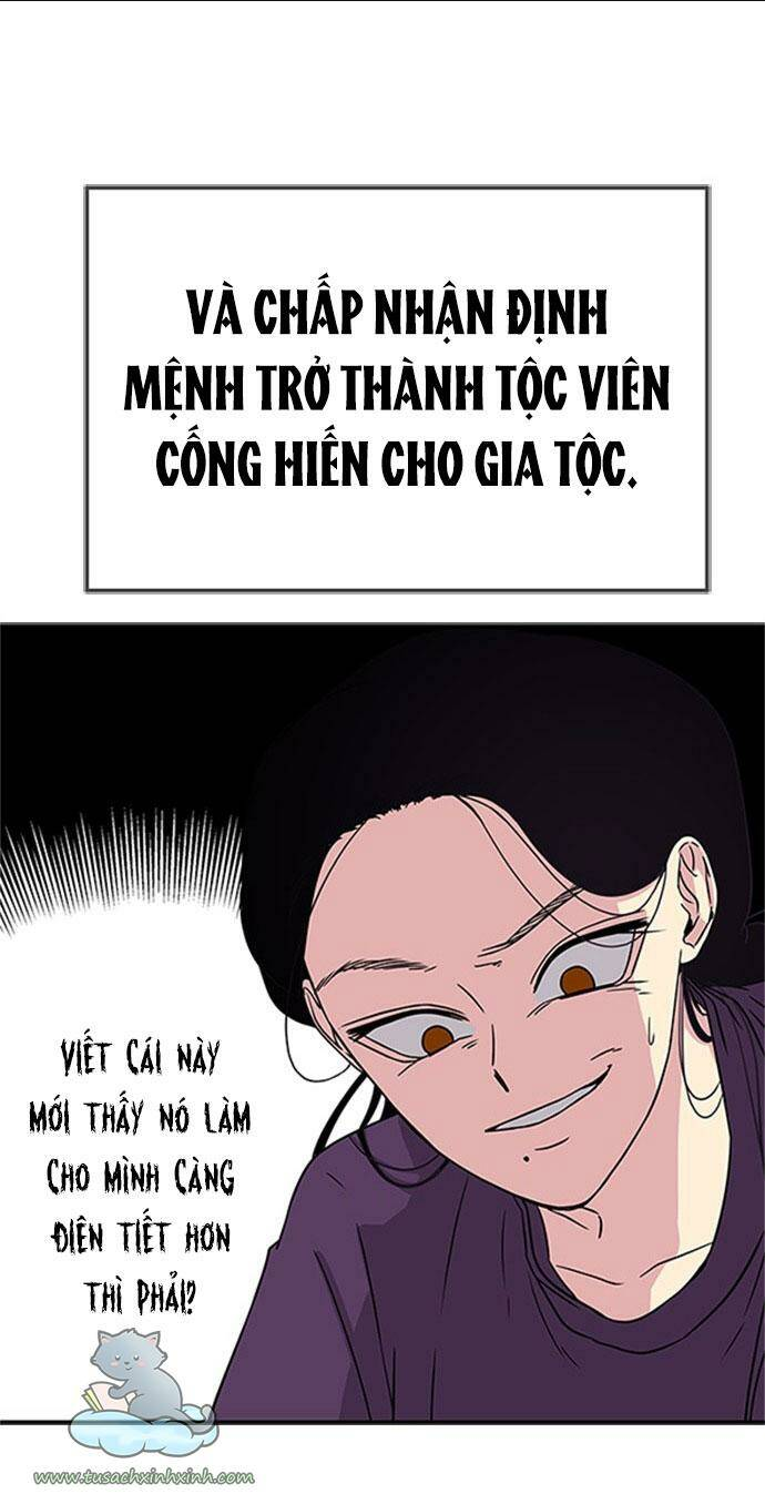Cạm Bẫy Tập 8 trang 25