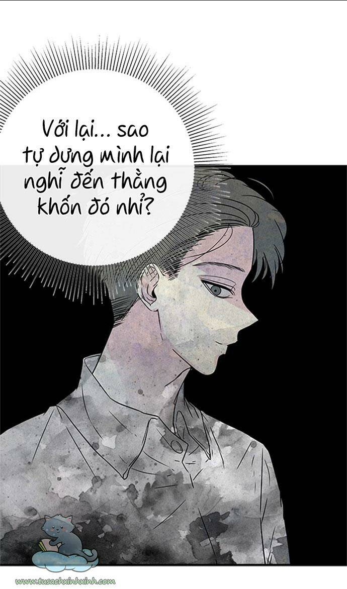 Cạm Bẫy Tập 8 trang 26