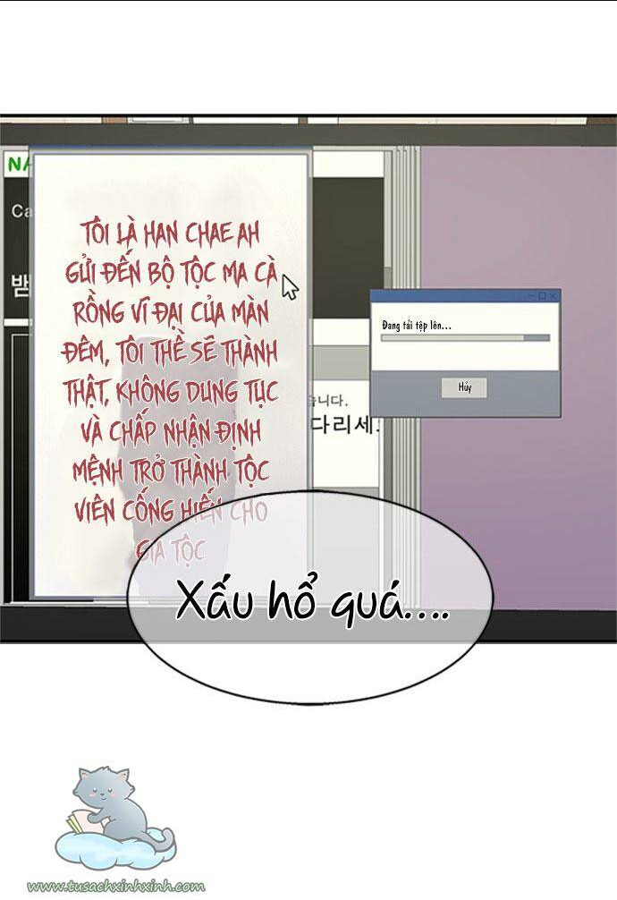 Cạm Bẫy Tập 8 trang 28