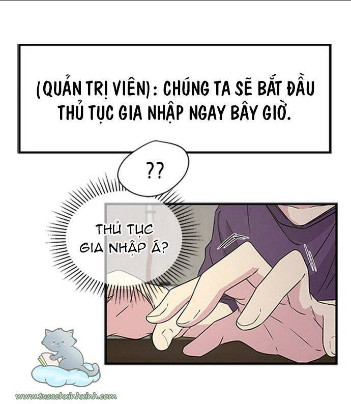Cạm Bẫy Tập 8 trang 4