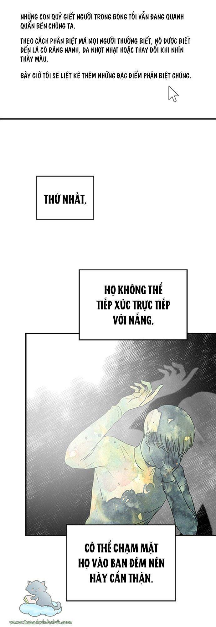 Cạm Bẫy Tập 8 trang 32