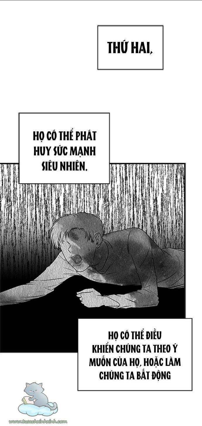 Cạm Bẫy Tập 8 trang 33