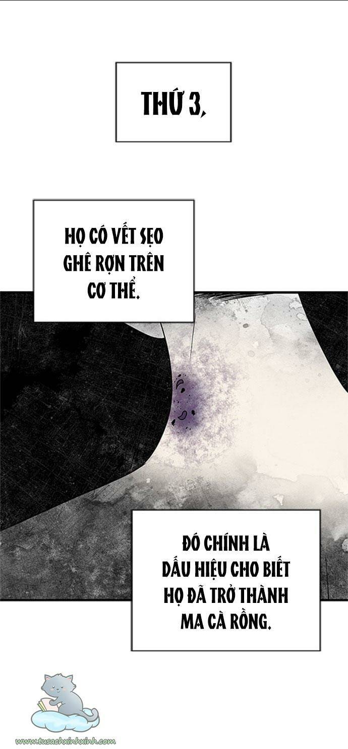 Cạm Bẫy Tập 8 trang 34