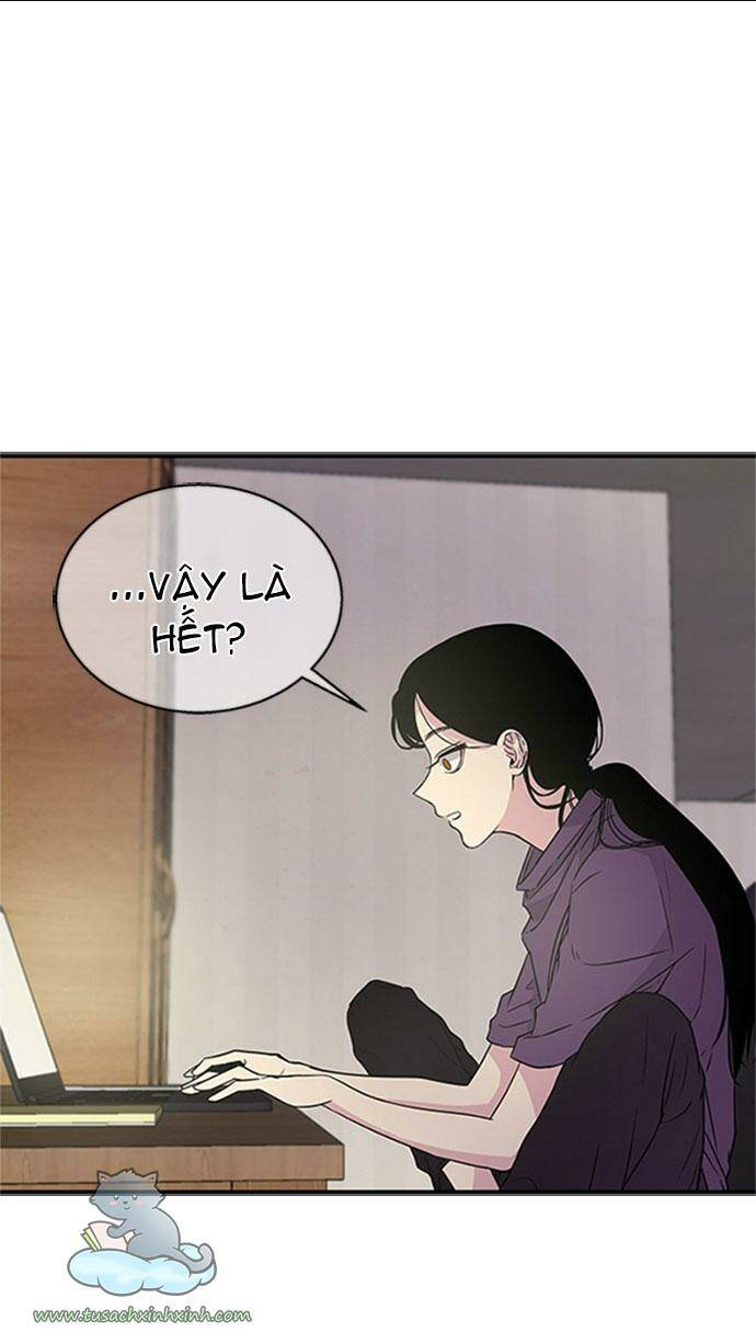 Cạm Bẫy Tập 8 trang 38