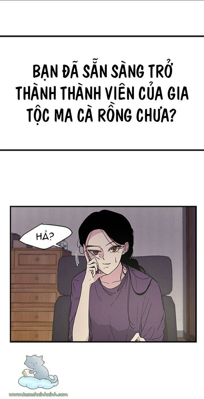 Cạm Bẫy Tập 8 trang 5
