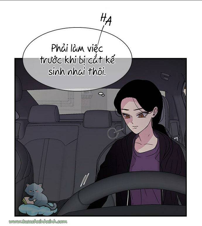 Cạm Bẫy Tập 8 trang 45