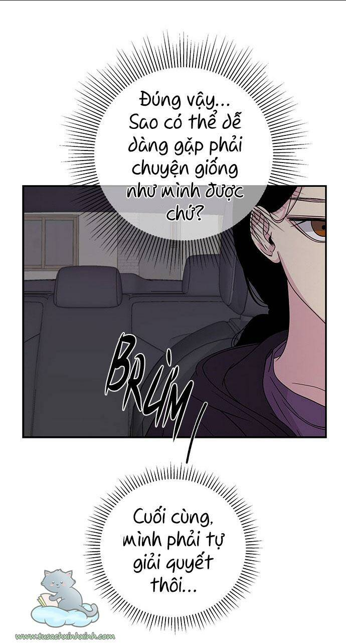Cạm Bẫy Tập 8 trang 46