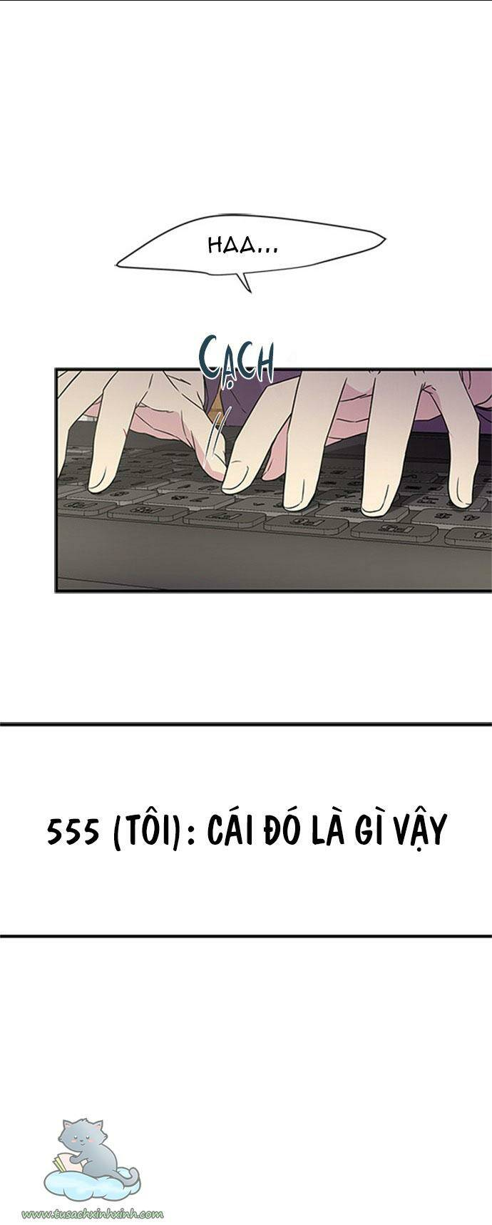 Cạm Bẫy Tập 8 trang 9